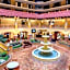 Embassy Suites by Hilton Kansas City Plaza