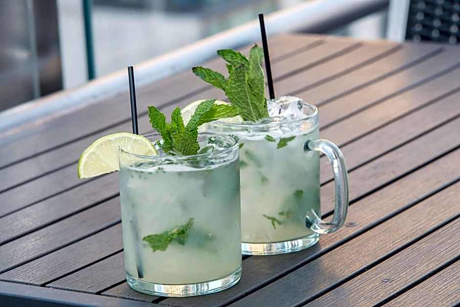 Hyatt Herald Square New York