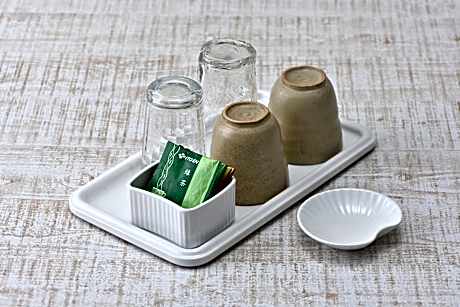 Double Room - Non-Smoking