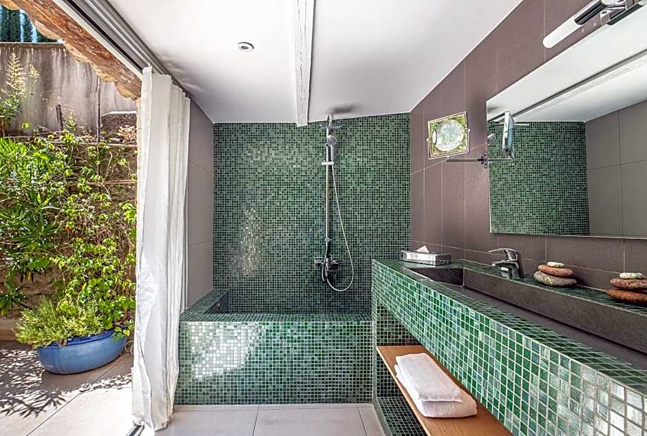 Boutique Hôtel Entraigues