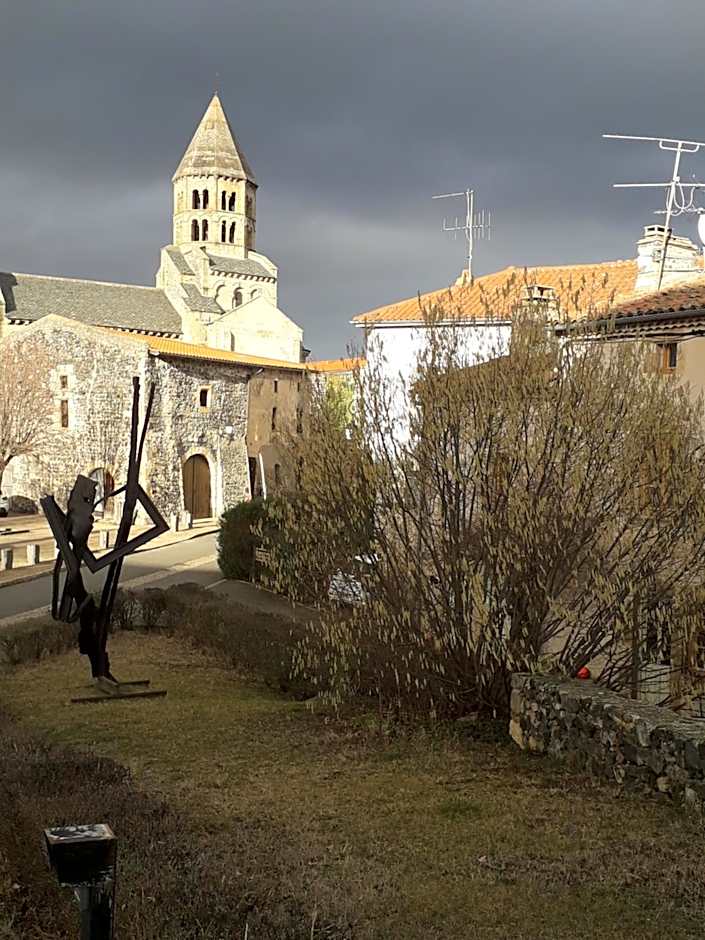 The Originals Access, Hôtel Clermont-Ferrand Nord