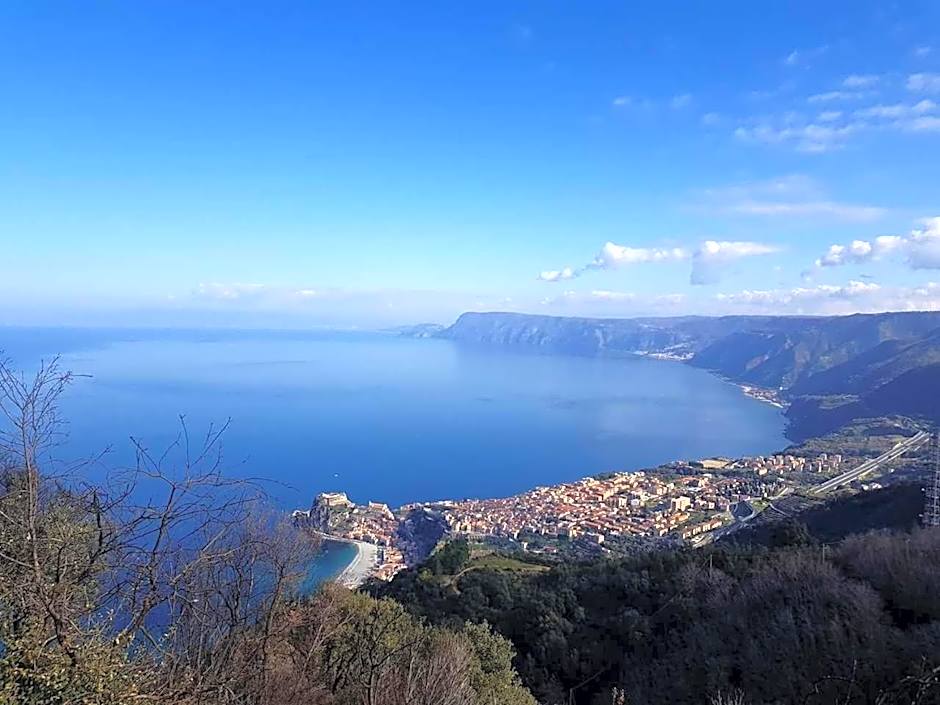 Sant'Agostino Affittacamere