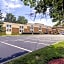 GreenRidge Hotel