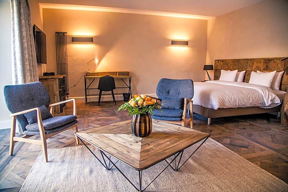 Bastide Saint Julien