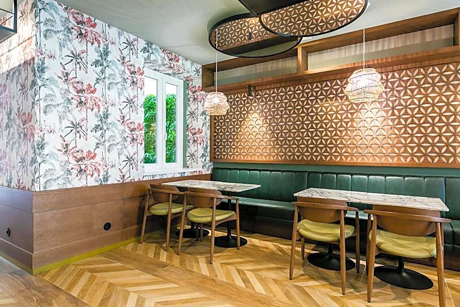 Lx SoHo Boutique Hotel