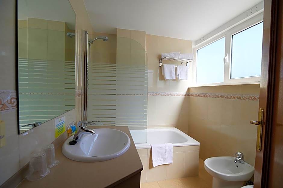 Hotel Villalegre