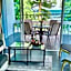 The BEACH CHA AM Suites