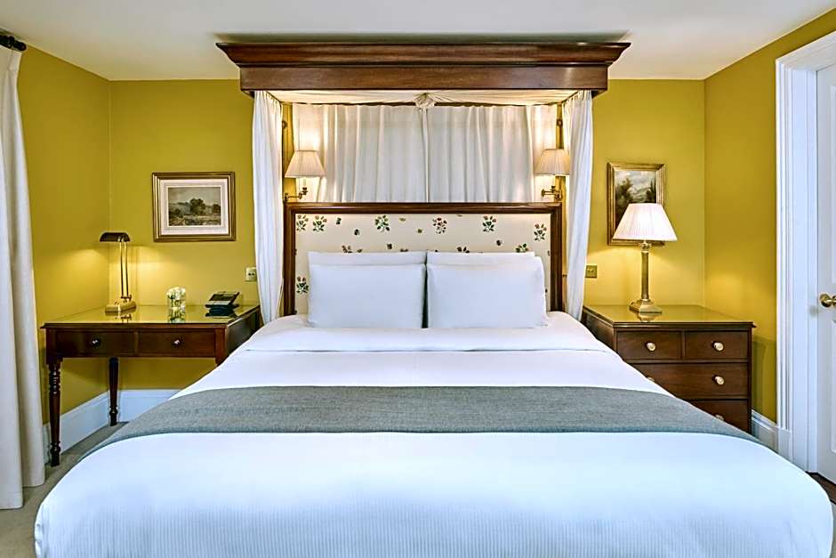 Roseate House London