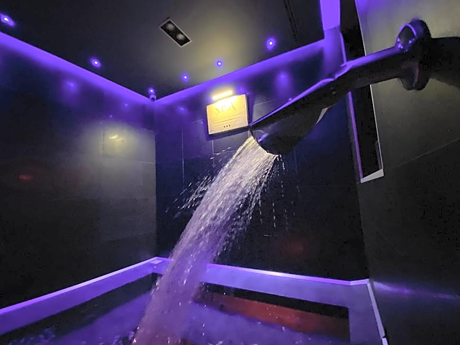 Residenze Romano Ristorante & SPA albergo diffuso - WHITE