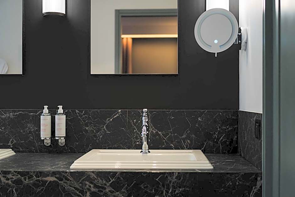 Maison Rouge Strasbourg Hotel & Spa, Autograph Collection