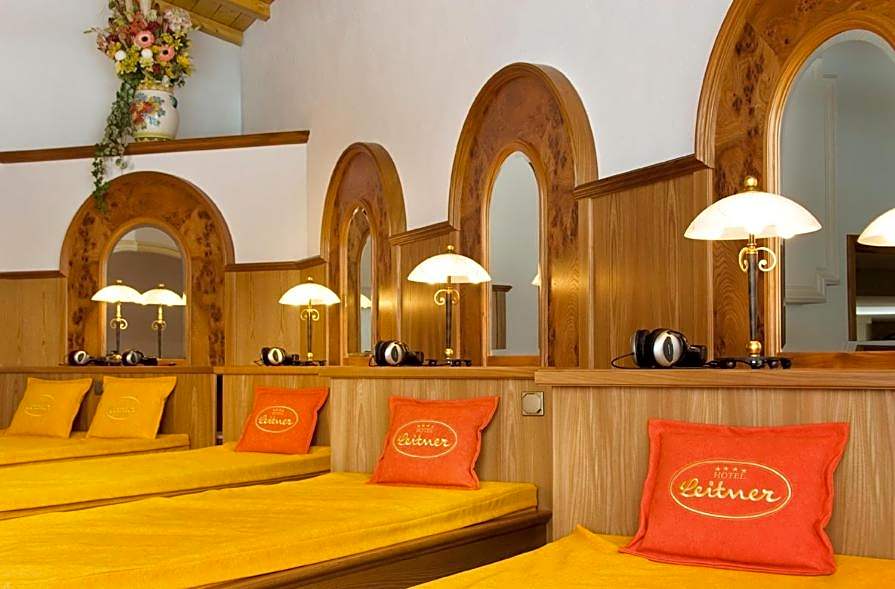 Hotel Leitner