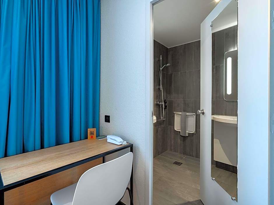 ibis Epernay Centre Ville