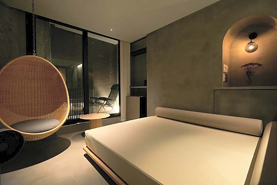 Boutique Sauna ARCH
