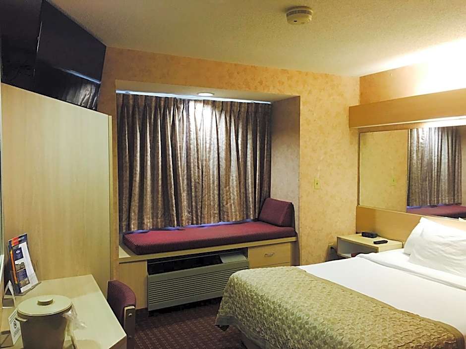 Microtel Inn & Suites By Wyndham Baldwinsville/Syracuse