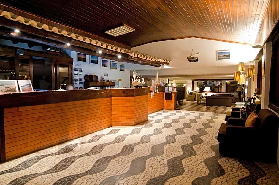 Estalagem Muchaxo Hotel