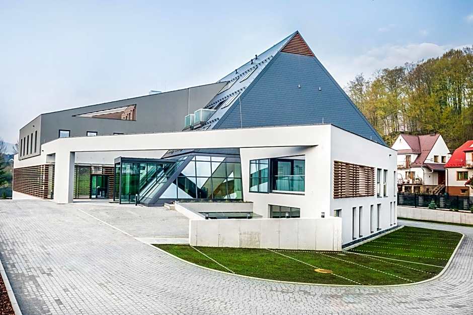 Hotel Limanova