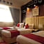 Kuwait Continental Hotel