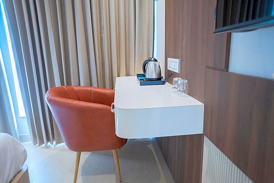 HOTEL RAMKRISHNA PALACE