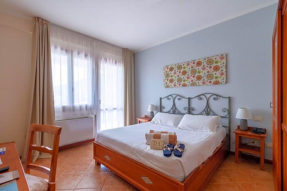 iH Hotels Le Zagare Resort