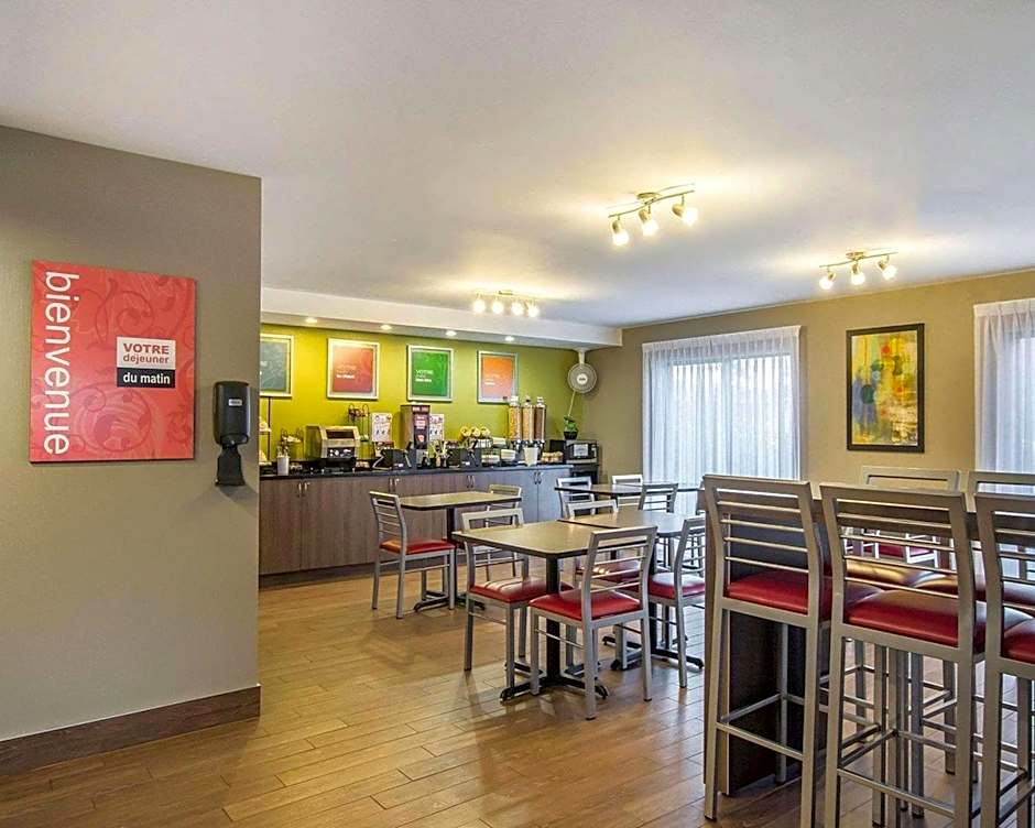 Comfort Inn Rimouski