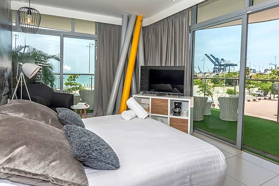 Bonita Bay Concept Hotel by Xarm Hotels