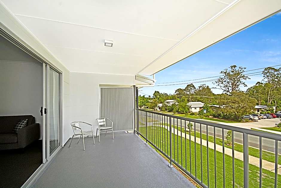 Cooroy Luxury Motel Apartments