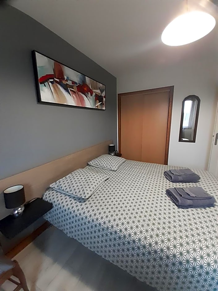 Chambre d'hôte le Bois Joli