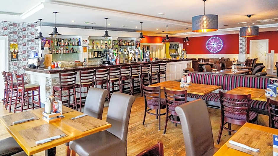 Coach House Hotel Sligo