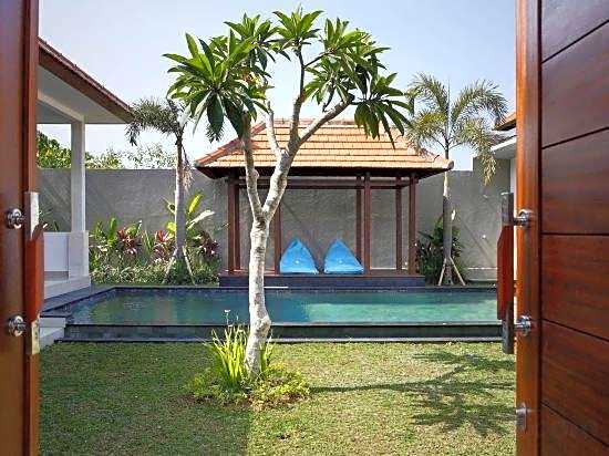 Kubu Manggala Villas Seminyak
