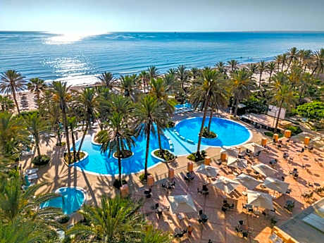 El Ksar Resort & Thalasso - Families and Couples Only