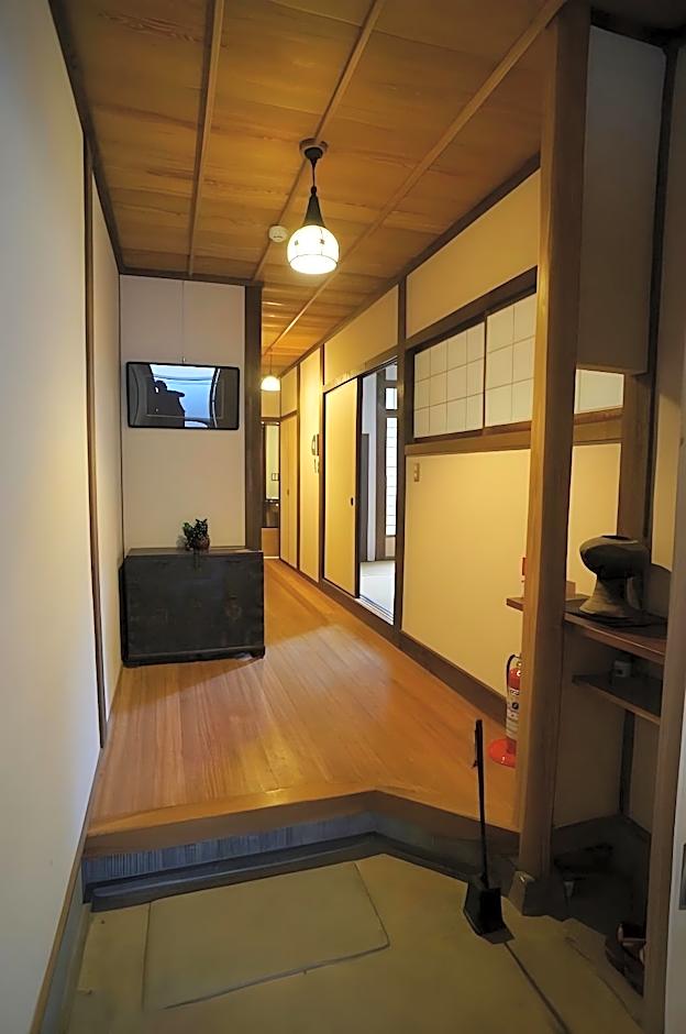 Yufuin Onsen Kishokaiuntei Muzinzo