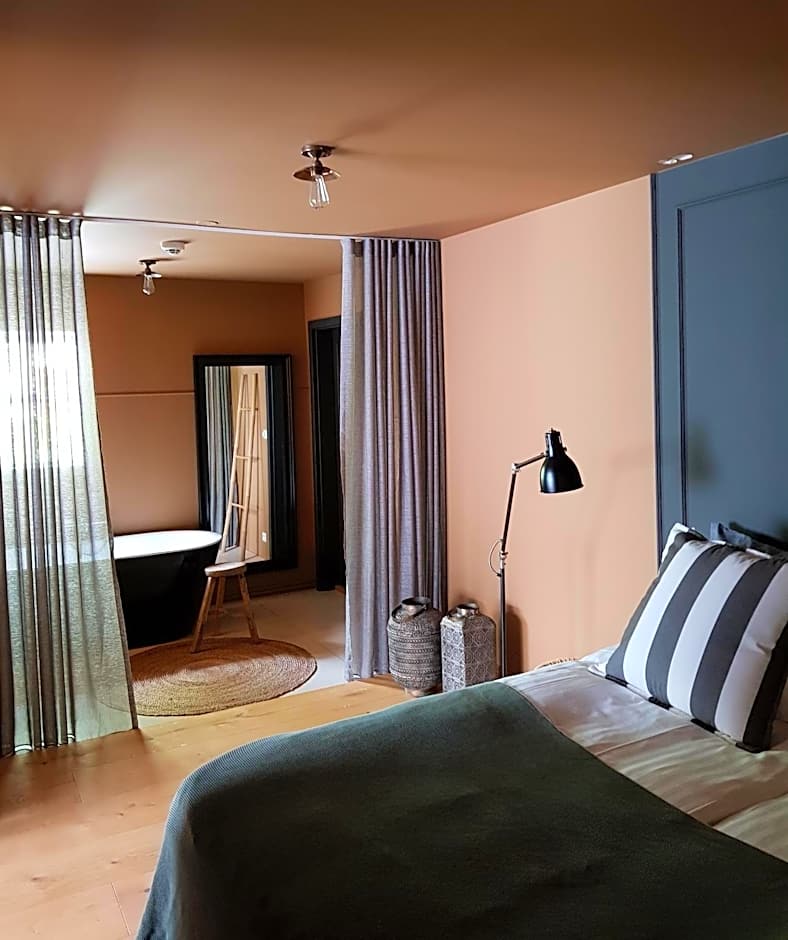 INNI - Boutique apartments