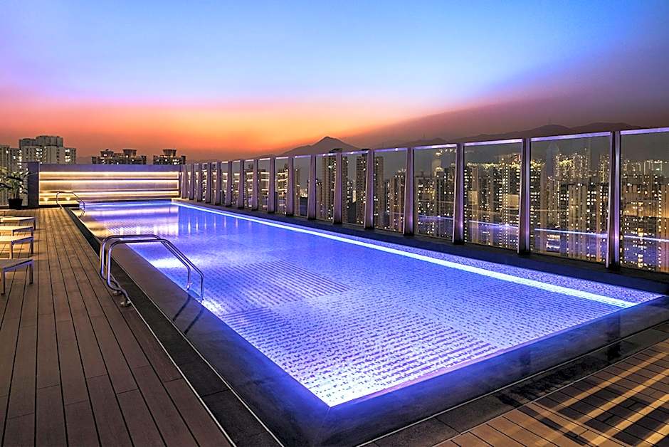ALVA HOTEL BY ROYAL