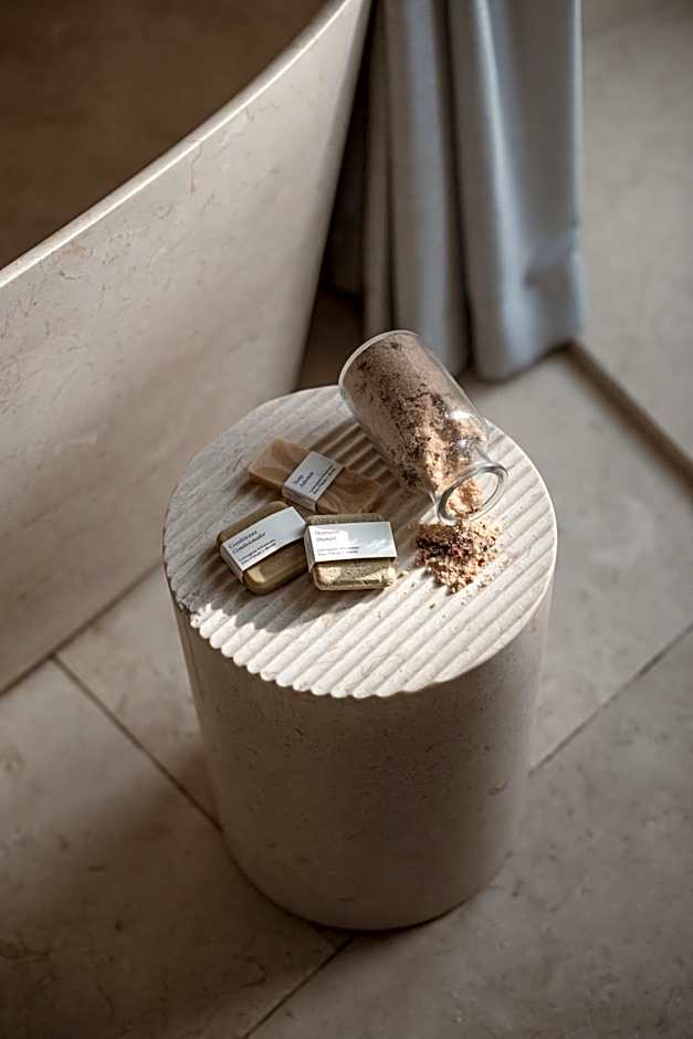 Montecarmo12 - Design Boutique Hotel