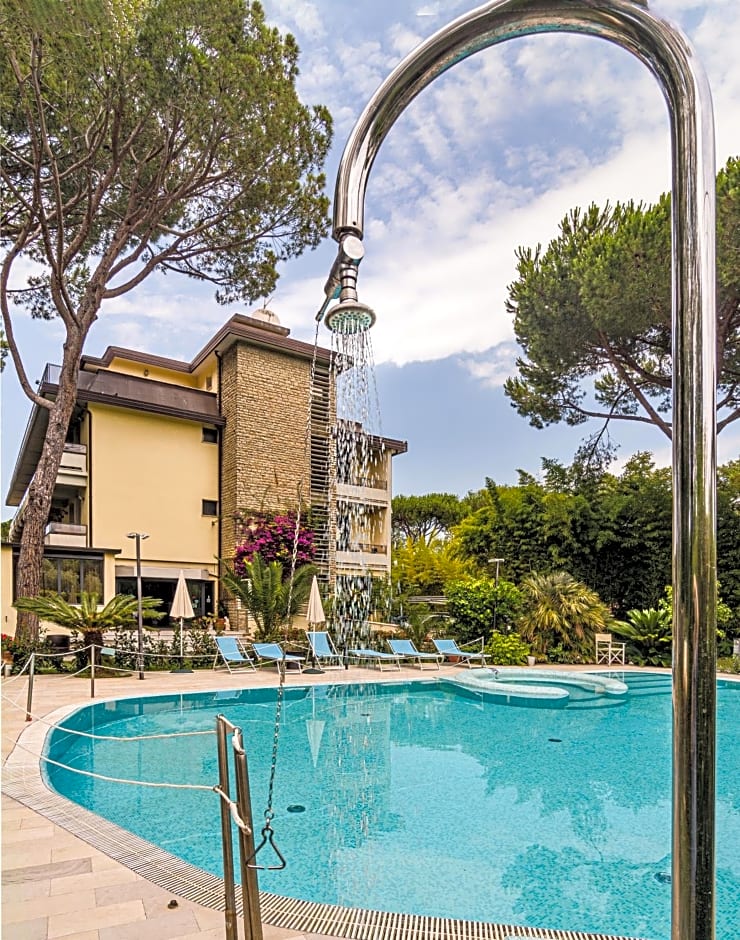 Hotel Nedy