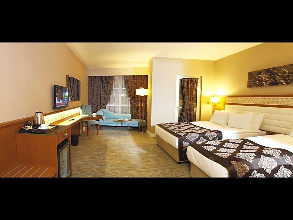 Photo 1 of 6 of 1 Double Bed or 2 Beds