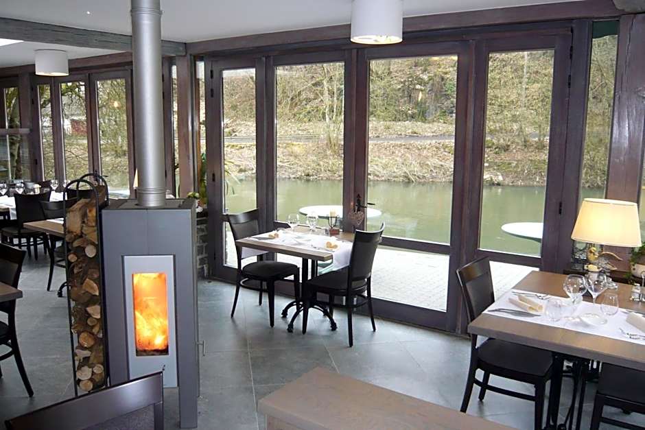 Hôtel/Restaurant à la Ferme