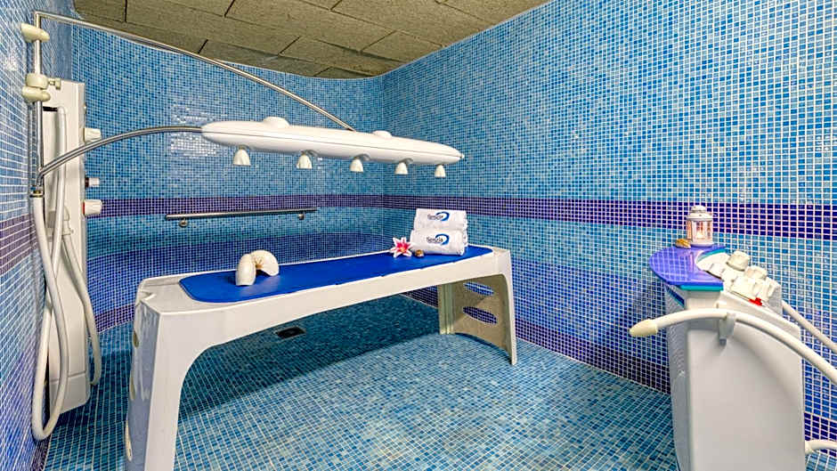 Senator Granada Spa Hotel