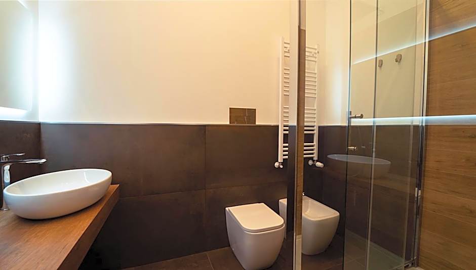 Zefiro Suites