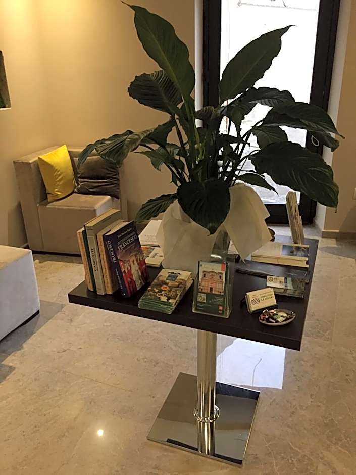 Beatus Suites And Rooms B&B