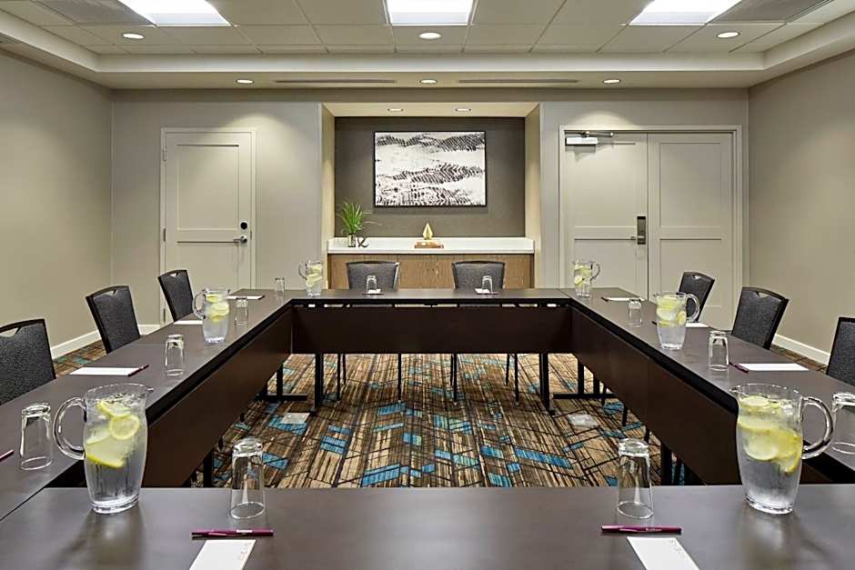 Residence Inn by Marriott Cleveland University Circle/Medical Center