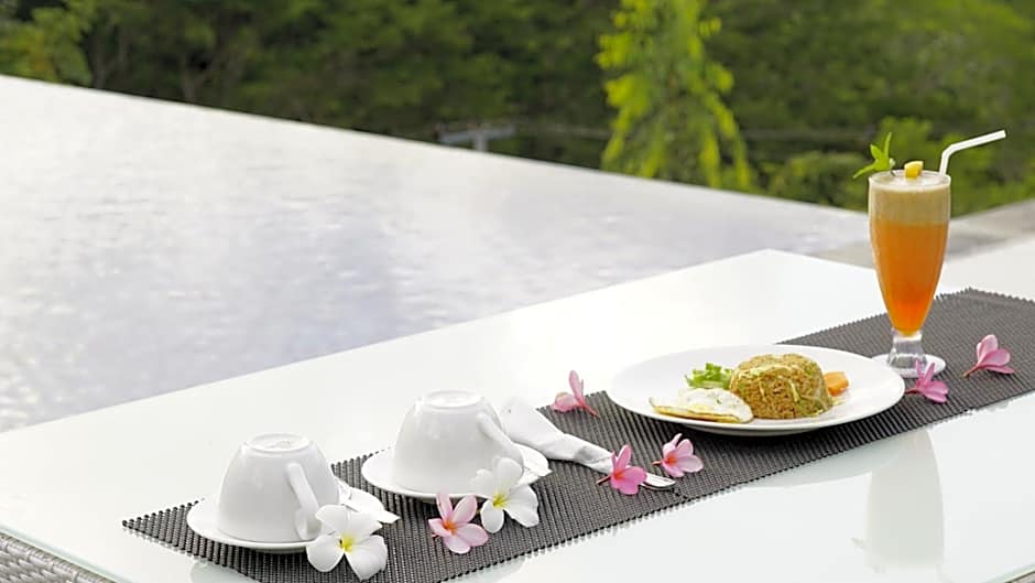 Ara Artati Lombok bungalows and Restaurant