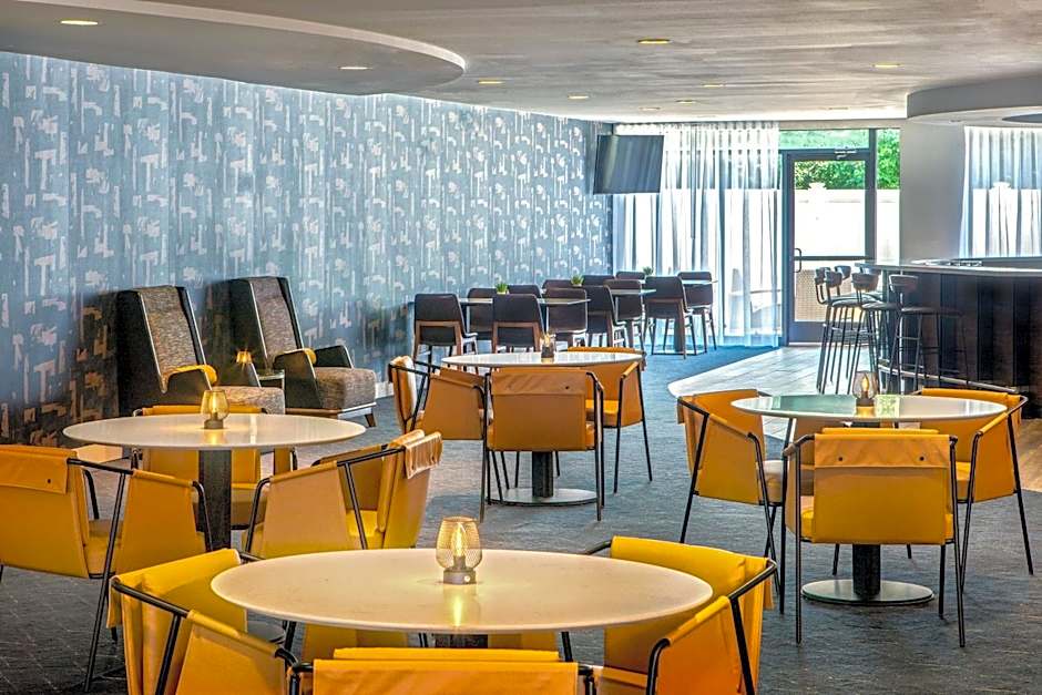 Courtyard by Marriott Boston Marlborough