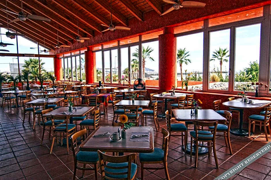 San Felipe Marina Condohotel