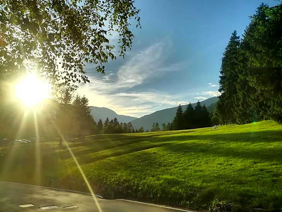 Albergo Ristorante Sargas