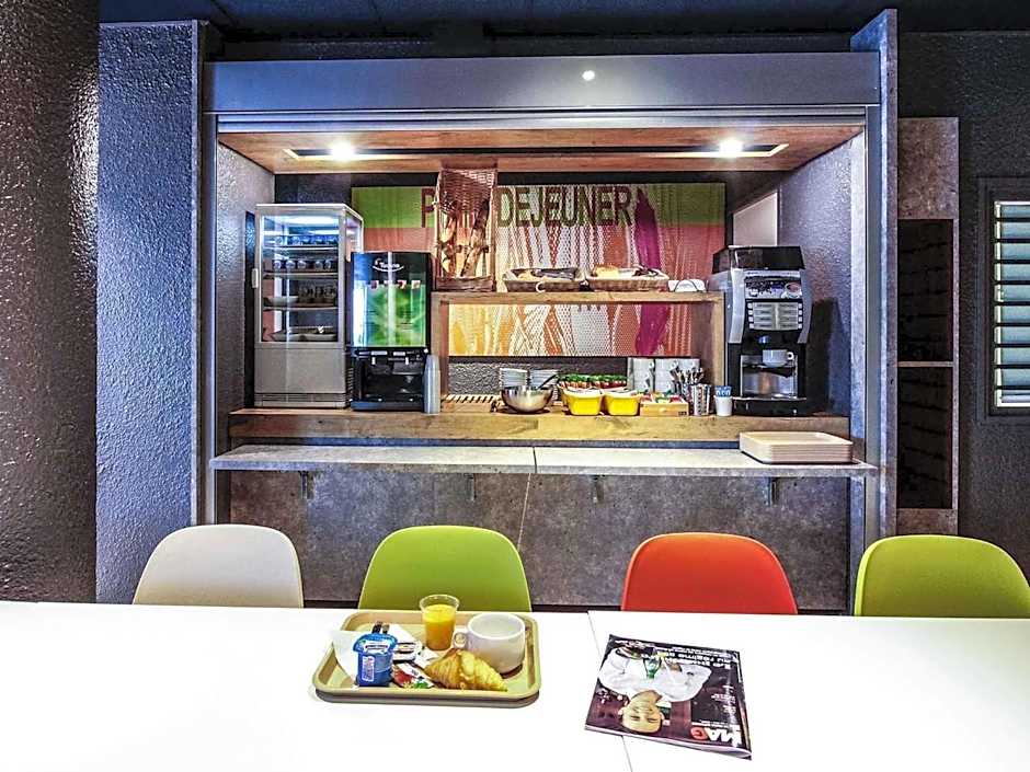 Ibis budget Périgueux