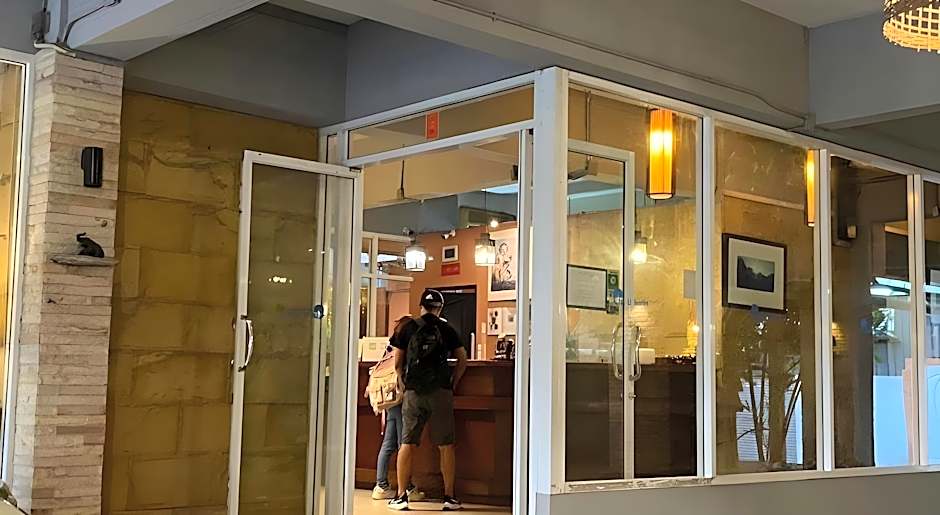 Plai and Herbs Suvarnabhumi Airport 