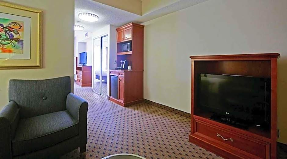 Hilton Garden Inn Secaucus/Meadowlands