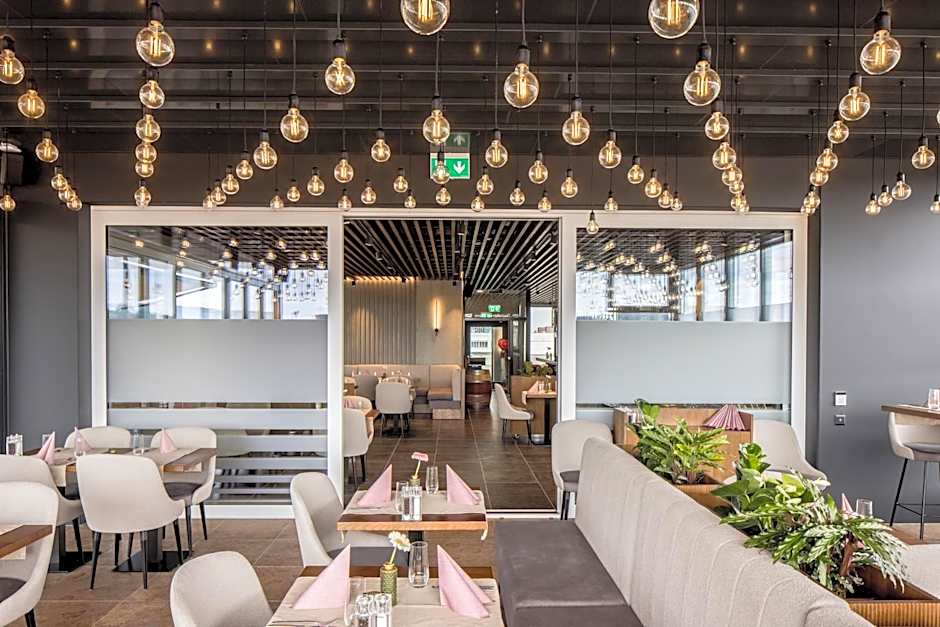 MOOI Apartments Schlieren