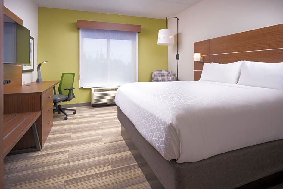 Holiday Inn Express Hotel & Suites Chattanooga Downtown